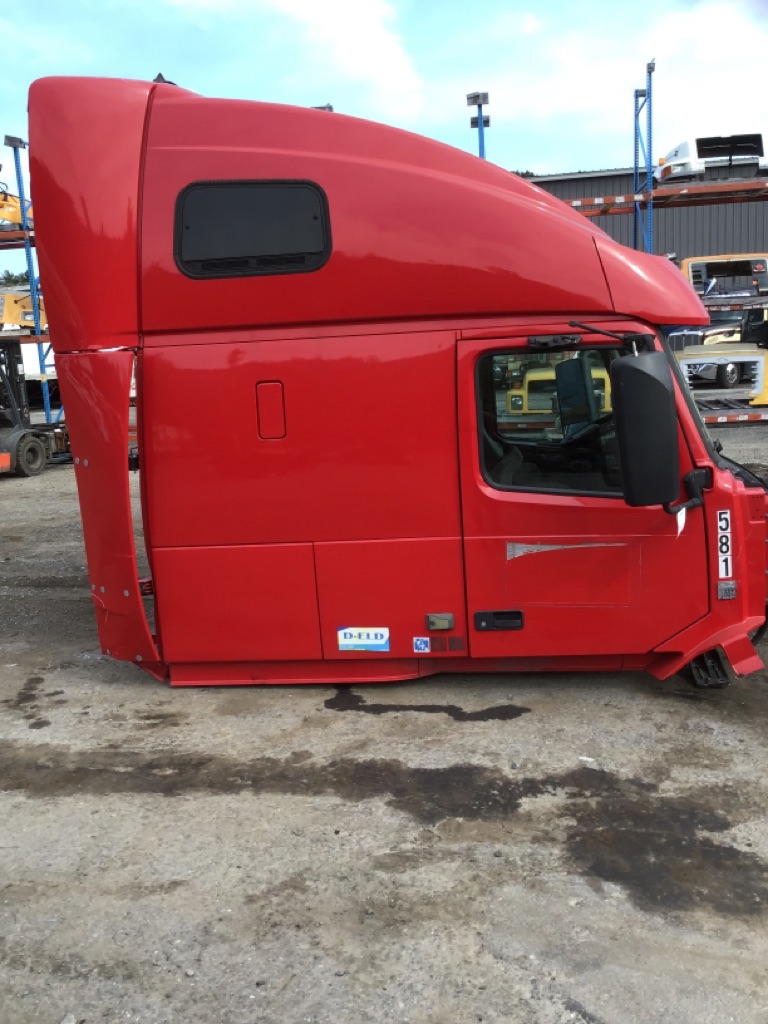 VOLVO VNL Cab 1040880 for sale by Rydemore Heavy Duty Truck Parts