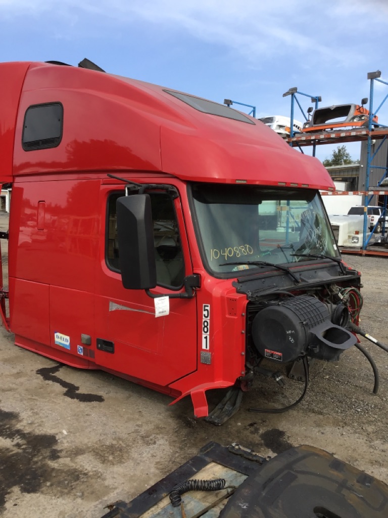 VOLVO VNL Cab 1040880 for sale by Rydemore Heavy Duty Truck Parts