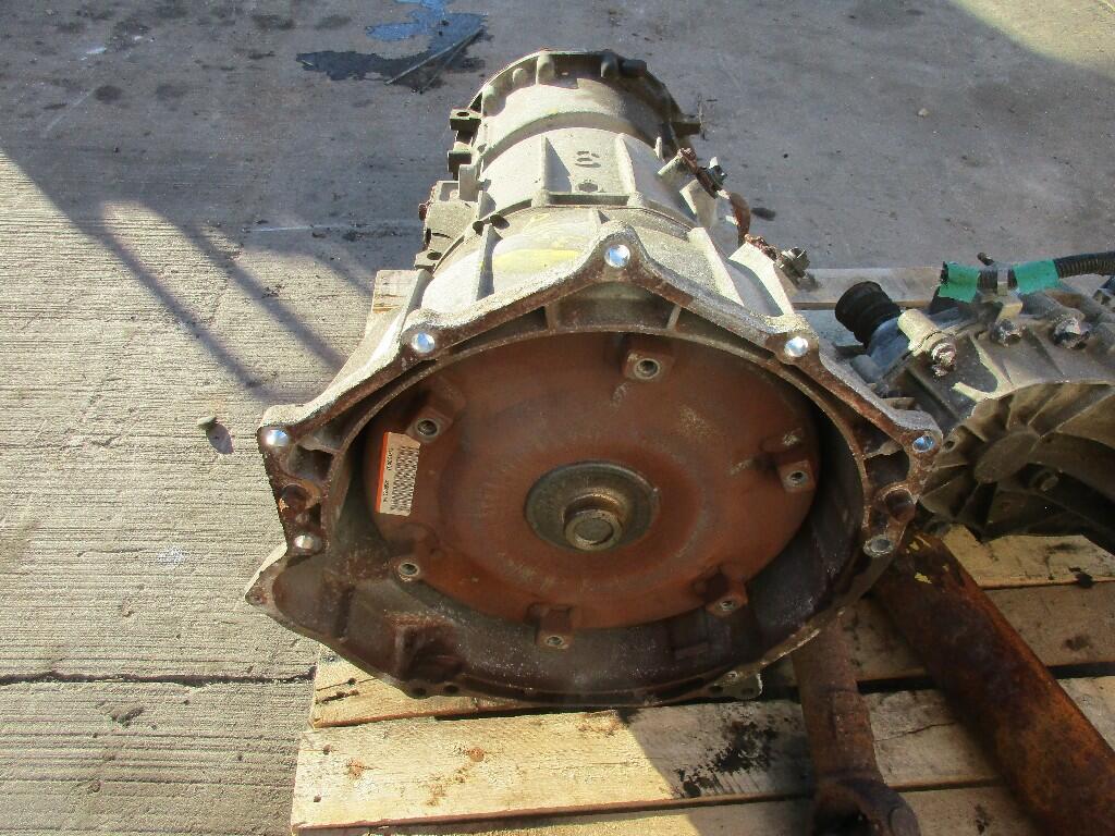 ALLISON 1000 SERIES Transmission/Transaxle Assembly in Westland, MI 86769