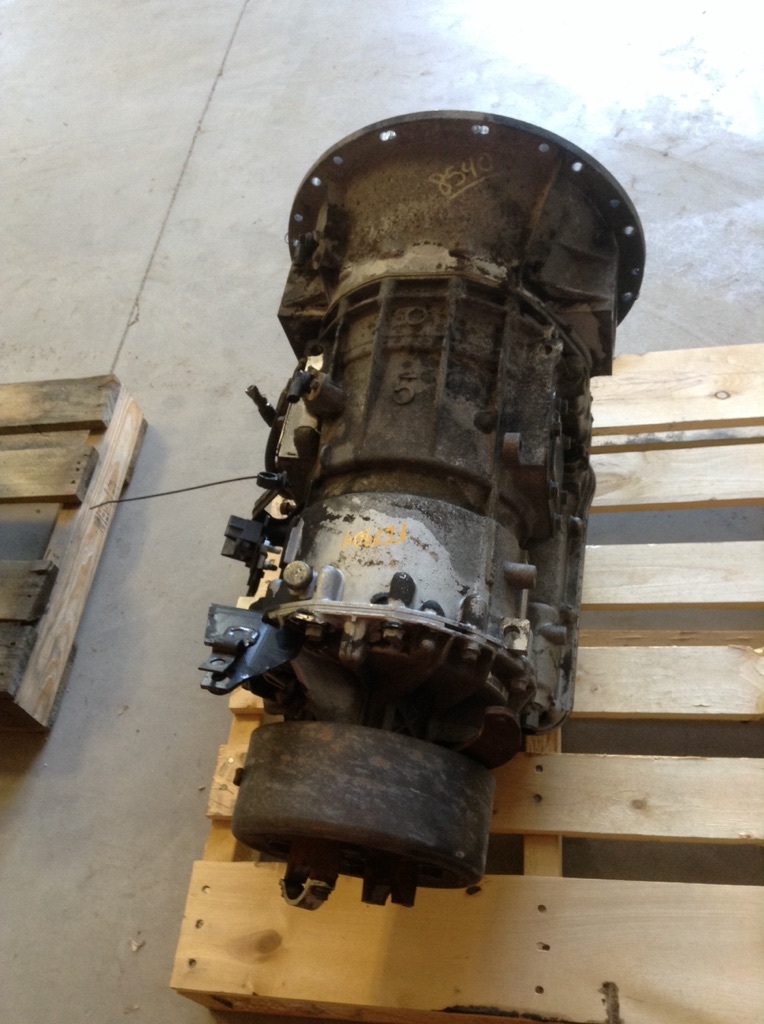 ALLISON 1000 SERIES Transmission/Transaxle Assembly in Hudson, CO