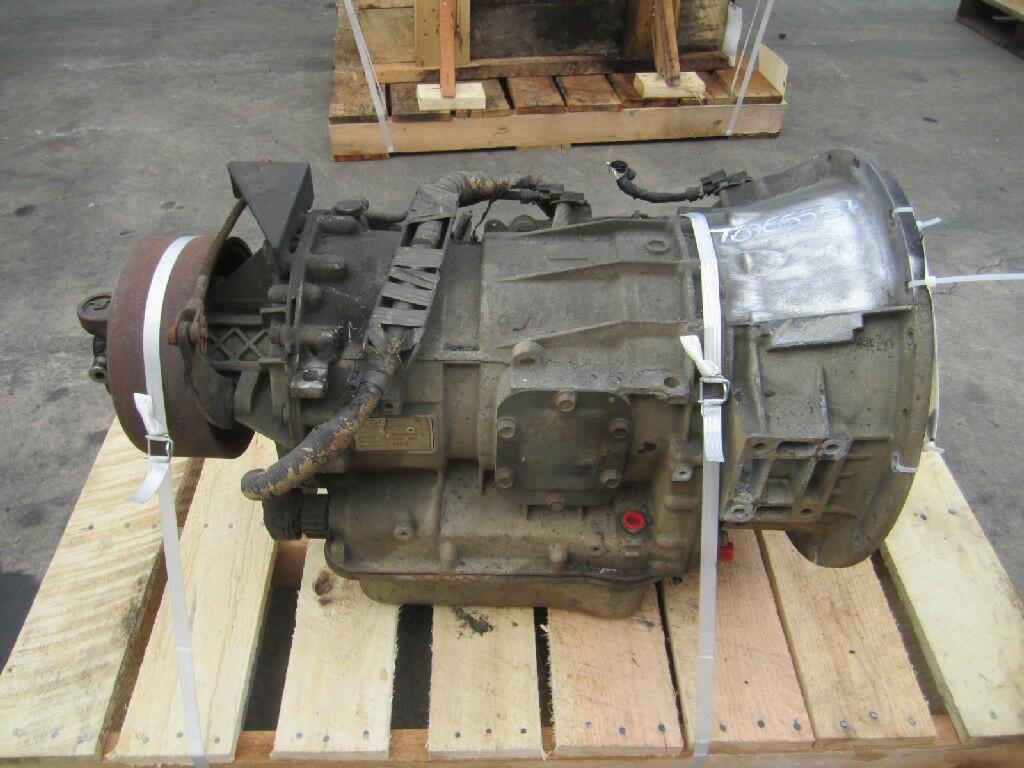 ALLISON 1000 TRANSMISSION ASSEMBLY OEM# 29544702 in Easton, MD #T07E5557