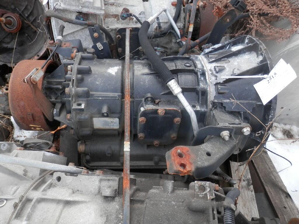 ALLISON 2200 SERIES Transmission/Transaxle Assembly OEM 08f27 in Wurtsboro, NY 2515