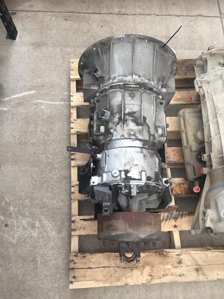 ALLISON 2200HS Transmission Assembly in Denver, CO 23124