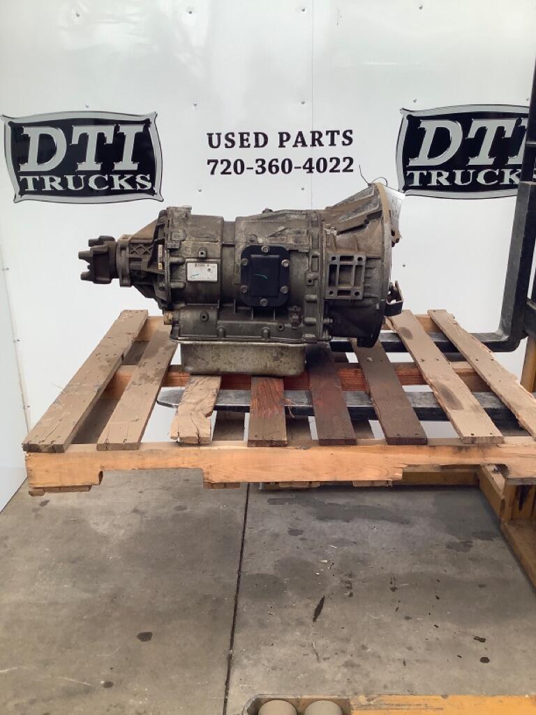 ALLISON 2500HS Transmission Assembly in Denver, CO 27130