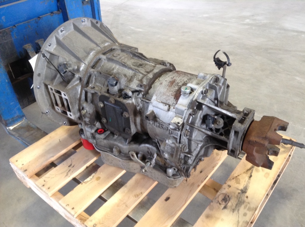 ALLISON 2500RDS Transmission/Transaxle Assembly in Hudson, CO #267709