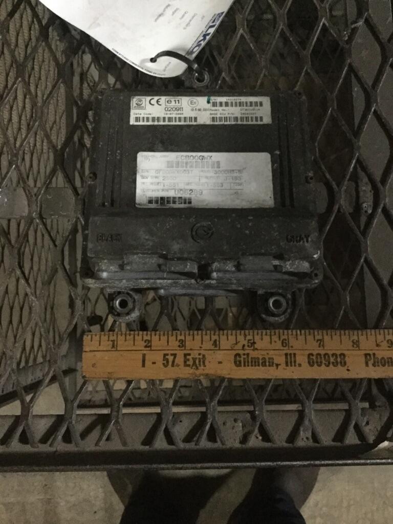 ALLISON 3000HS ECM (TRANSMISSION) in Watseka, IL 1940752