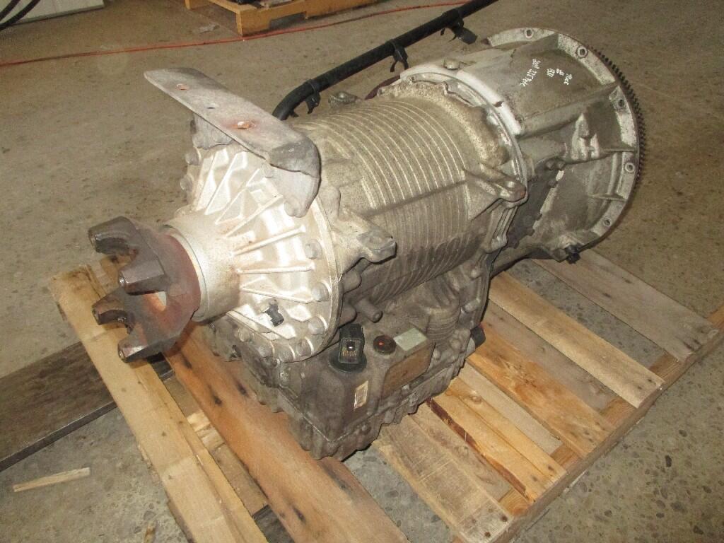 ALLISON 3000RDS Transmission Assembly in MORRISVILLE, NY 3659