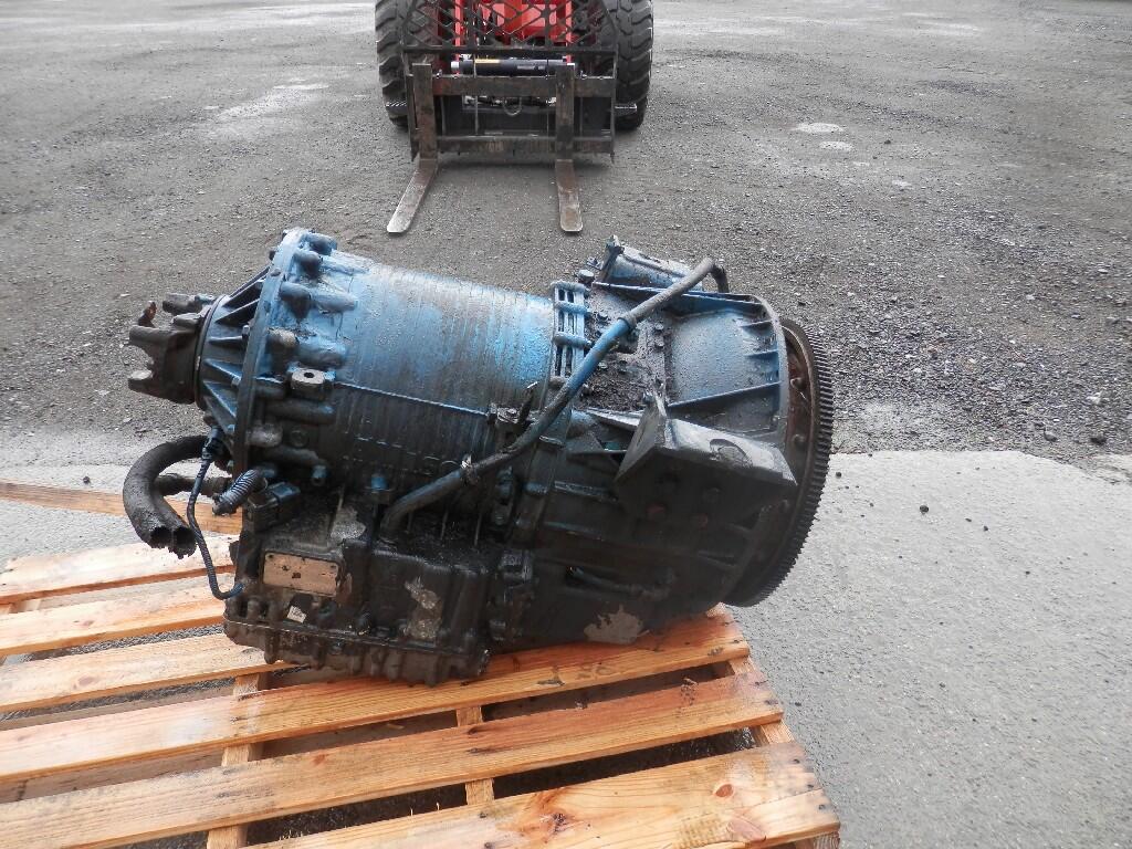 ALLISON 4500 RDS Transmission/Transaxle Assembly in Wurtsboro, NY 3439