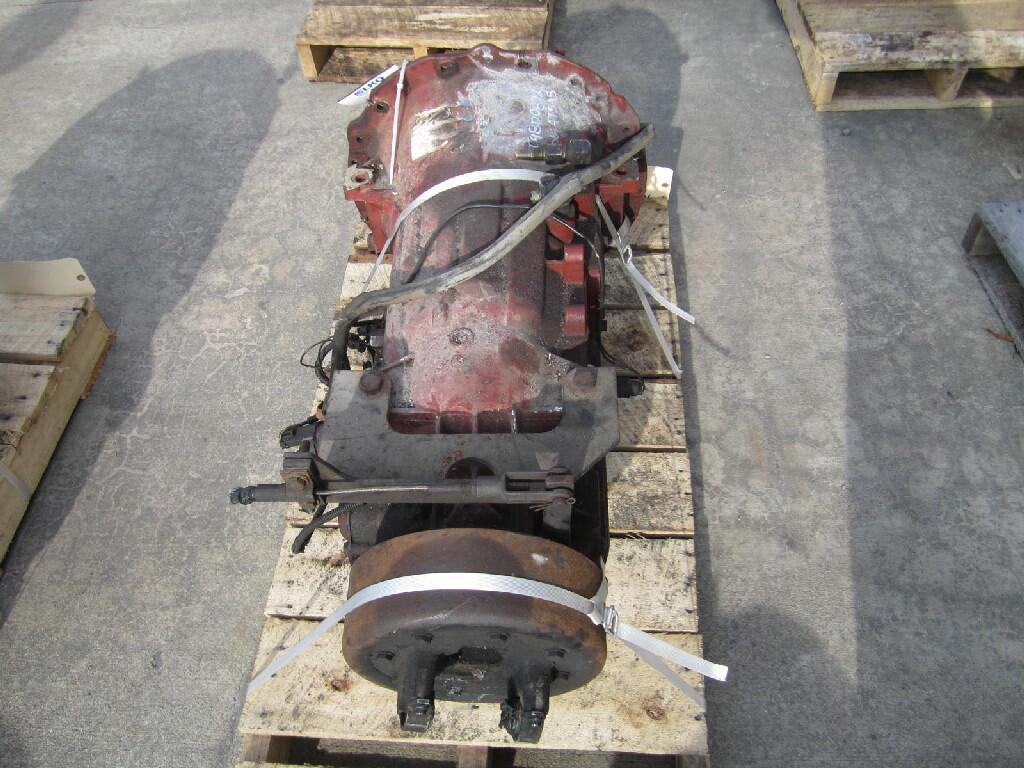 ALLISON AT545 TRANSMISSION ASSEMBLY OEM 29514624 in Easton, MD T98D0812