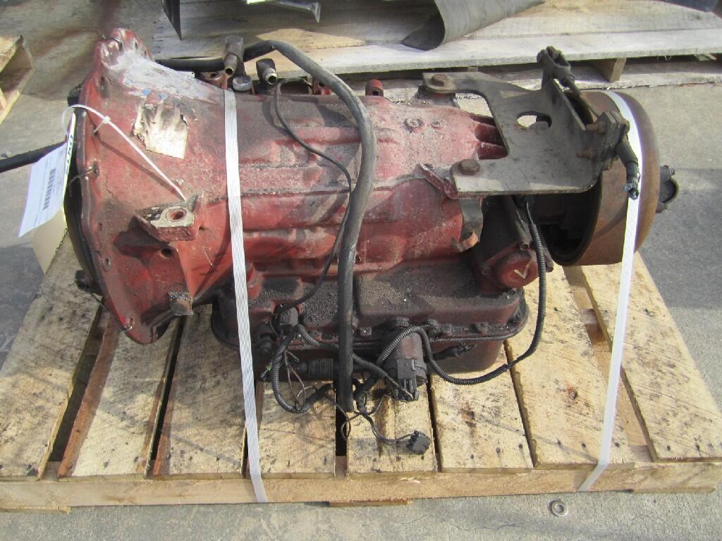 ALLISON AT545 TRANSMISSION ASSEMBLY OEM 29514624 in Easton, MD T98D0812