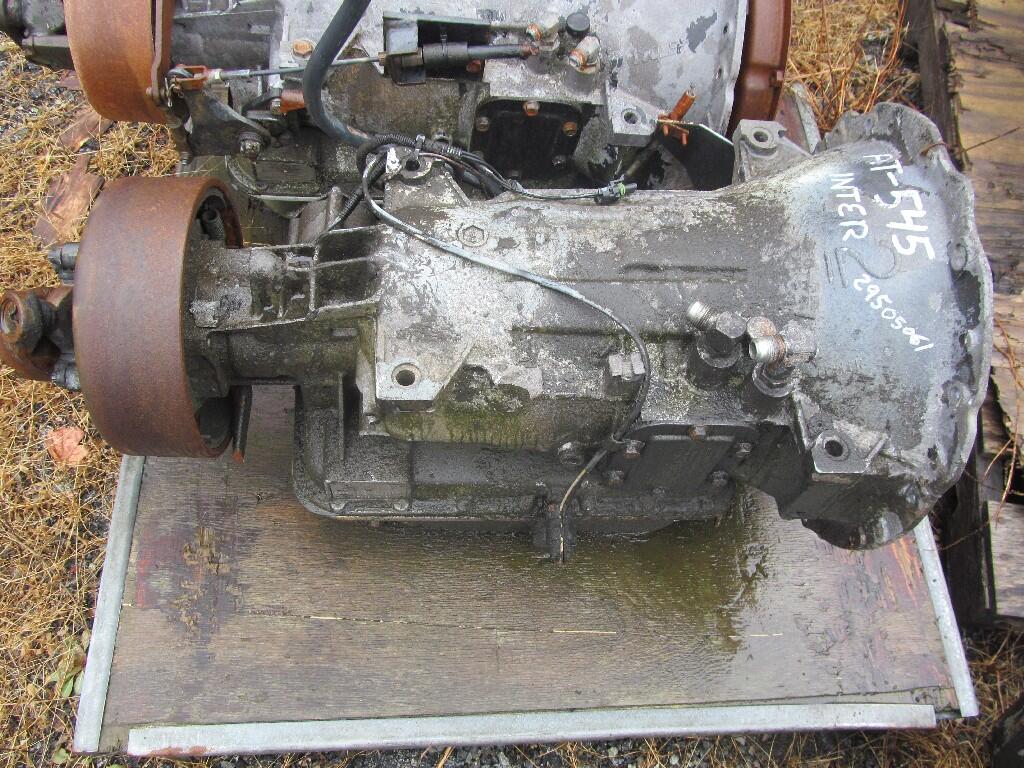 ALLISON AT545 Transmission Assembly OEM 29505061 in Thorndale, PA 58340