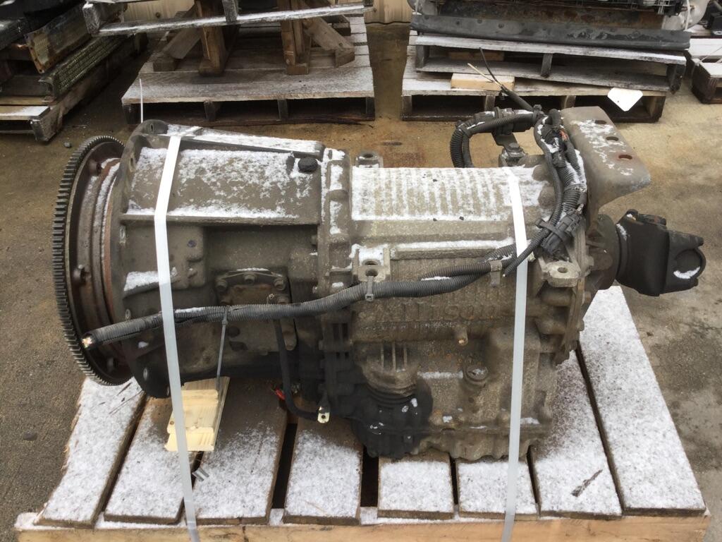 ALLISON MD3060P TRANSMISSION ASSEMBLY in Easton, MD T05F0782