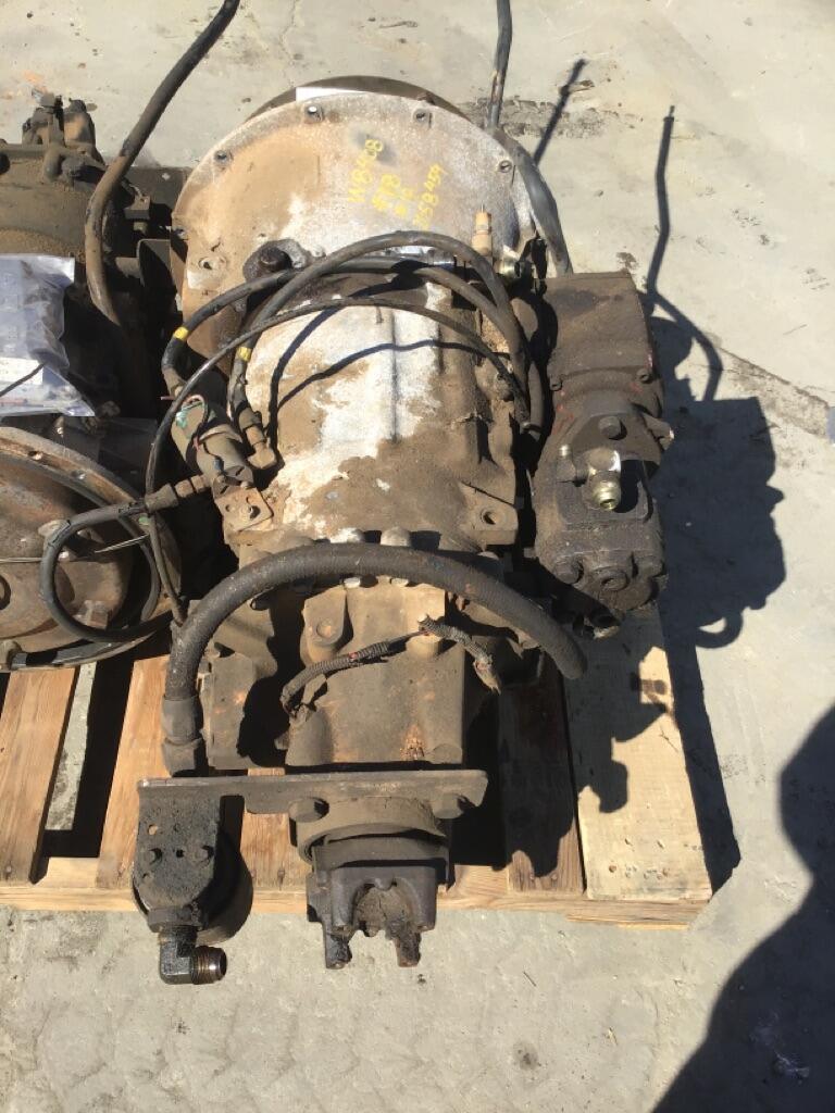 ALLISON MT643 TRANSMISSION ASSEMBLY in Athens, GA 2058459