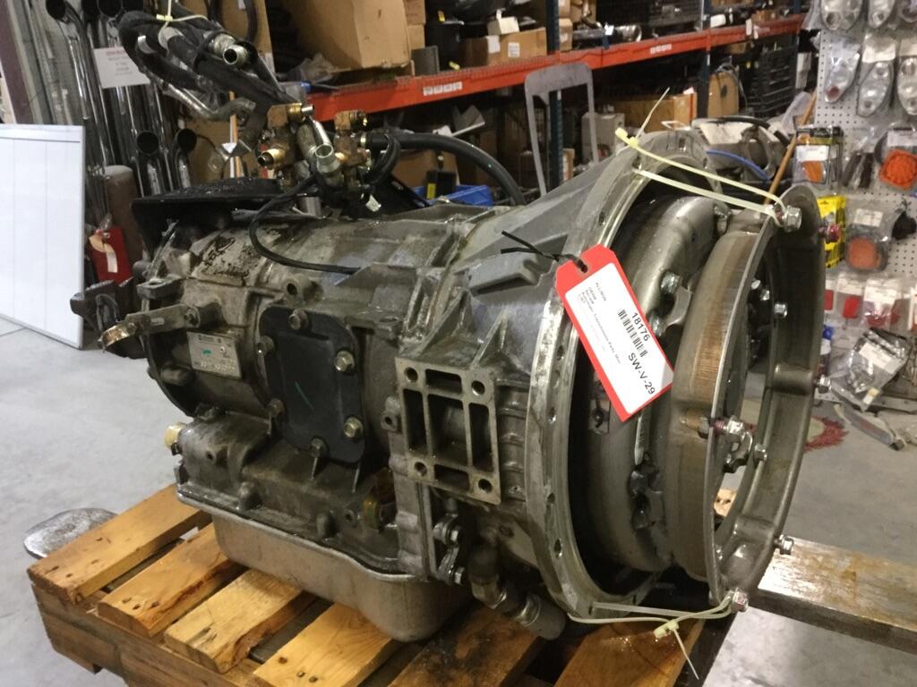 ALLISON Automatic Transmission Parts, Misc. in UMATILLA, OR 18176