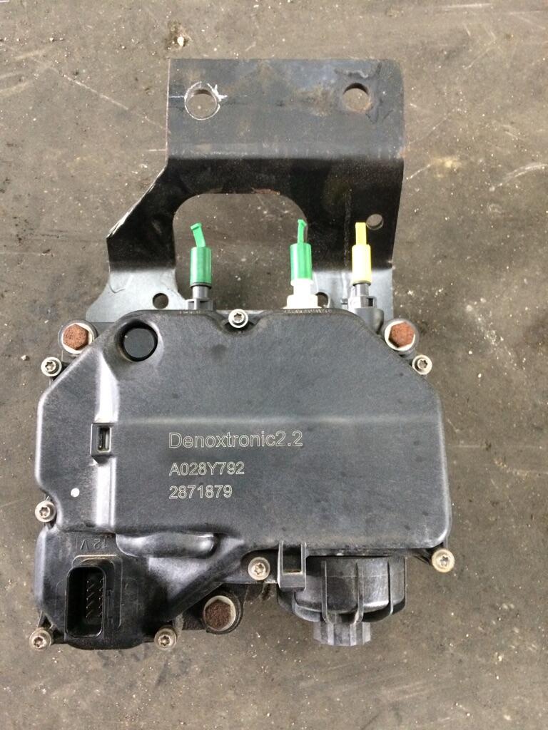 american lafrance parts