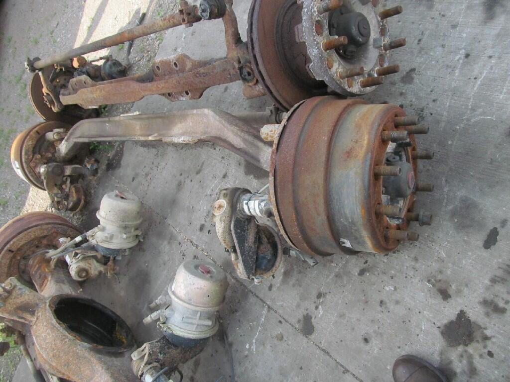 AXLE ALLIANCE SCHOOL BUS Front Axle I Beam in Westland, MI 89333