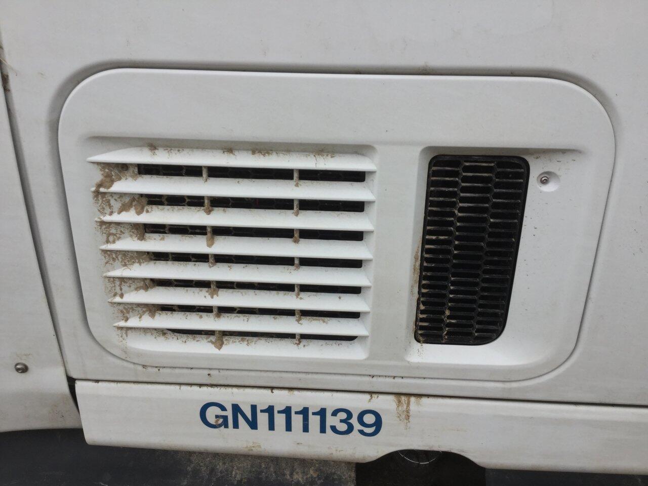 All Other ALL Truck Equipment, APU (Auxiliary Power Unit) in Spencer