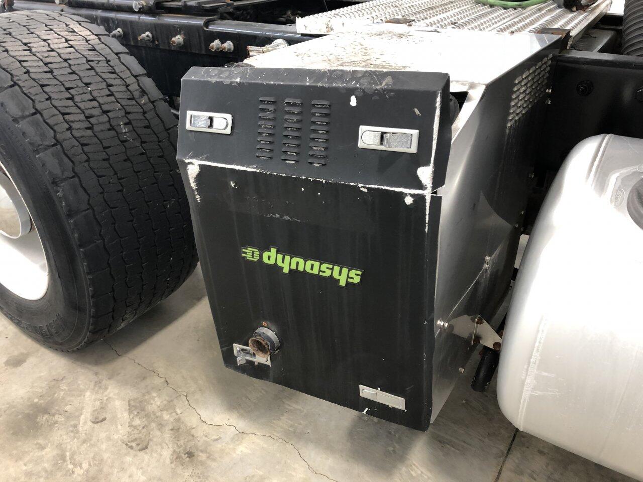 All Other ALL Truck Equipment, APU (Auxiliary Power Unit) in Winamac