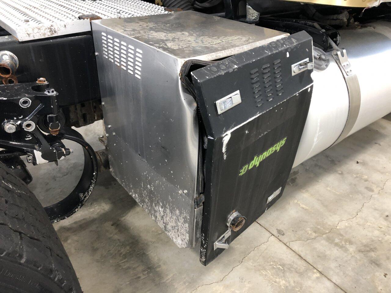 All Other ALL Truck Equipment, APU (Auxiliary Power Unit) in Winamac