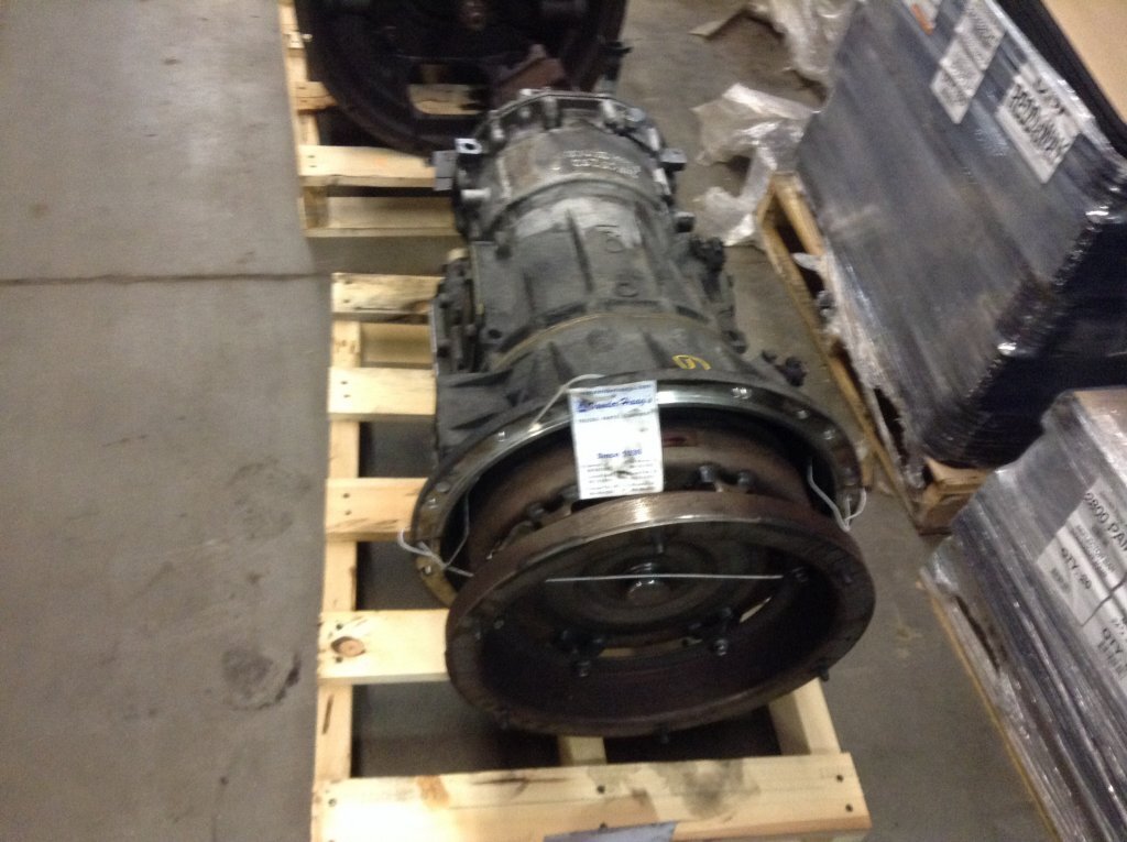 Allison 2500 RDS Transmission in Spencer, IA 24465282