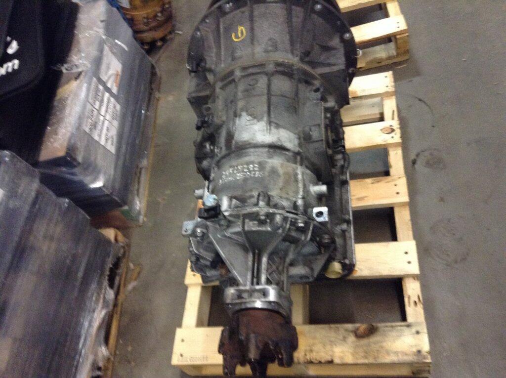 Allison 2500 RDS Transmission in Spencer, IA 24465282