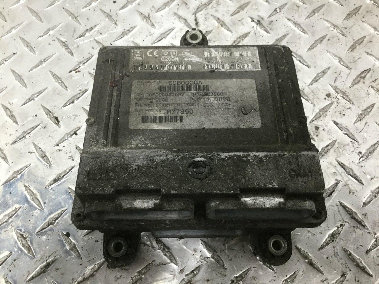 Allison 3000 RDS Transmission Control Module (TCM) OEM# 29541227 in