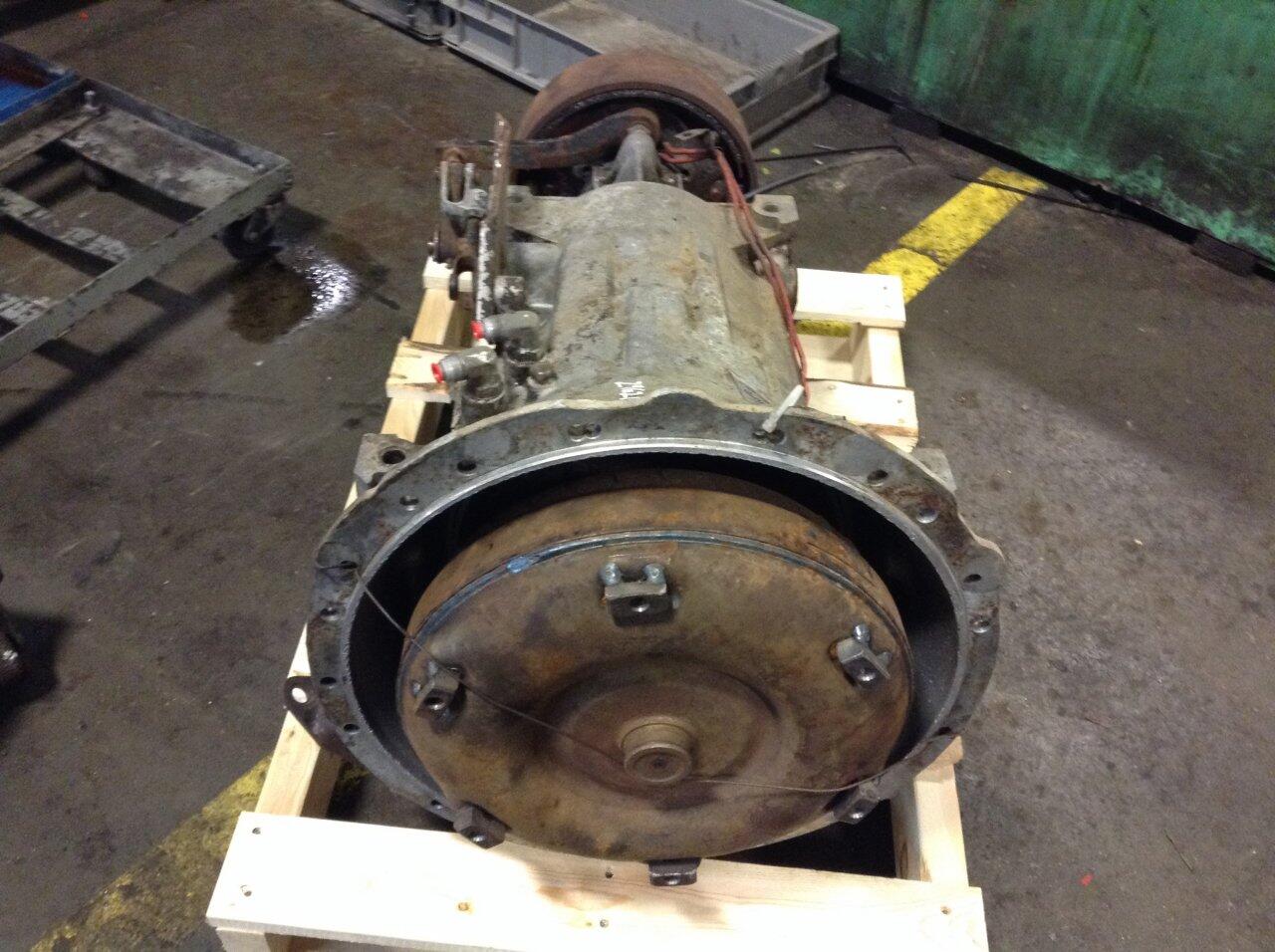 Allison AT540 Transmission OEM# 6836428 in Spencer, IA #24621898