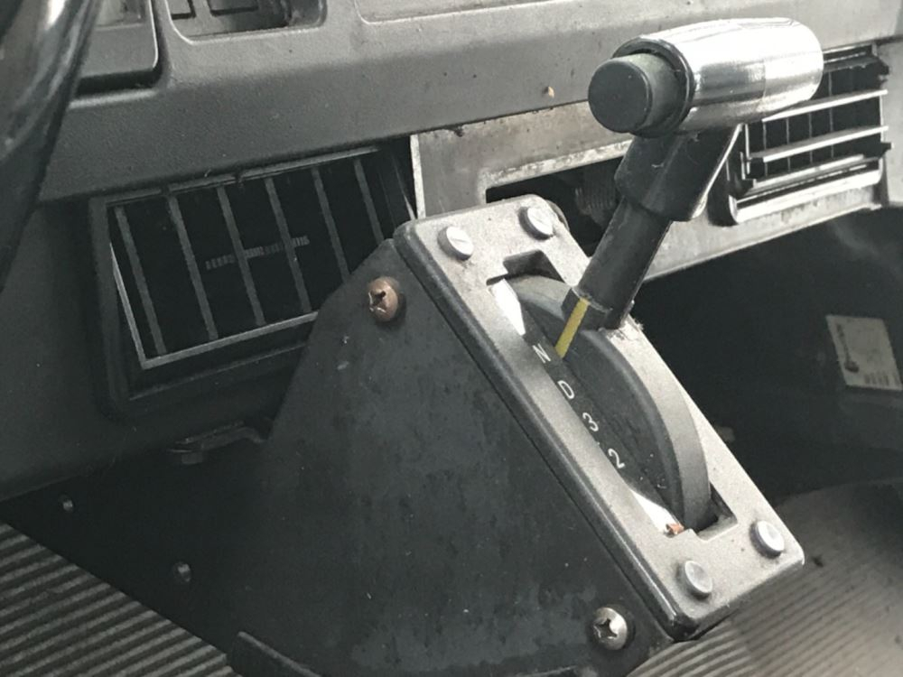allison at545 transmission parts breakdown