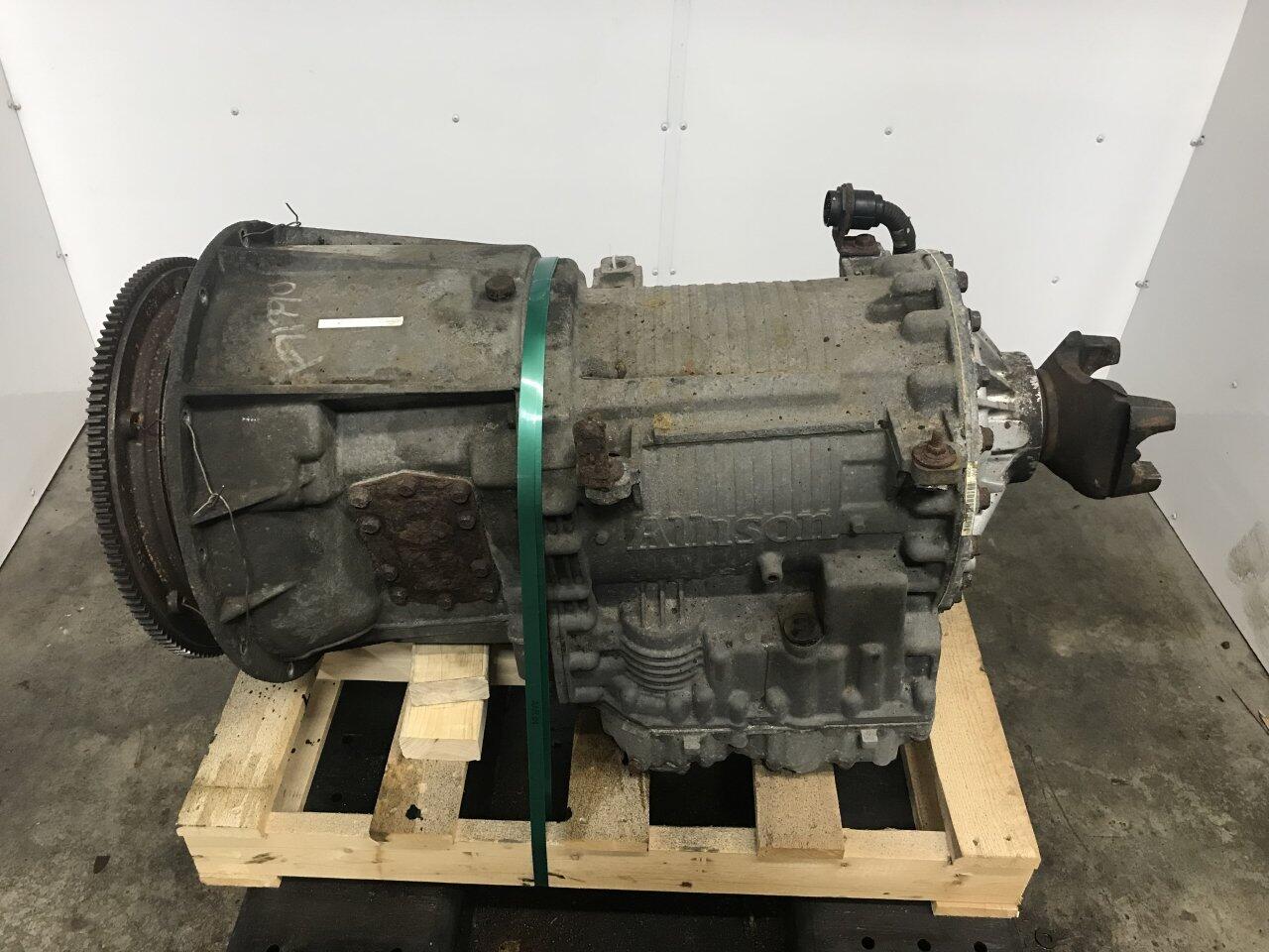 Allison MD3060 Transmission OEM# E002146 in Spencer, IA #24872582