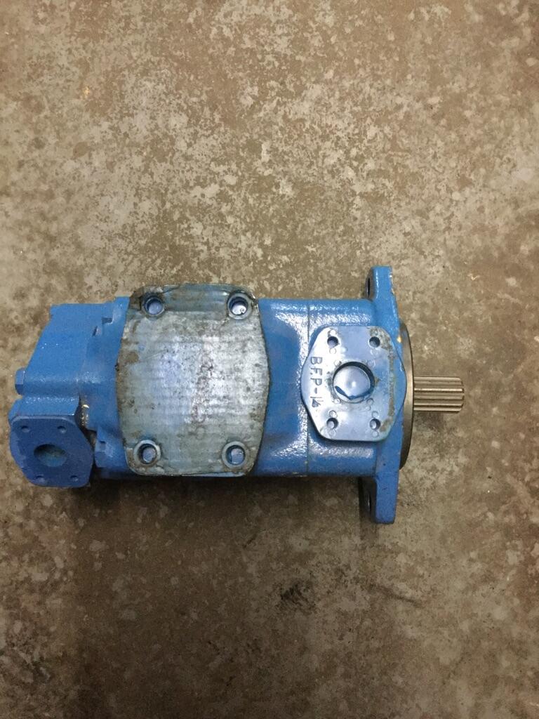 BARKO 56000829 HYDRAULIC PUMP in HAZLEHURST, GA 3069