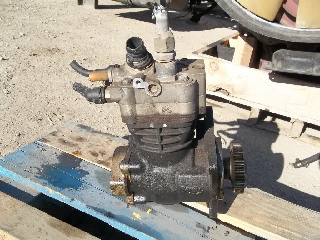 BENDIX BA921 AIR COMPRESSOR in Stockton, CA 2016696