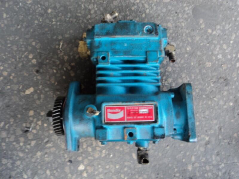 BENDIX TUFLO 550 AIR COMPRESSOR in Tampa, FL 396275