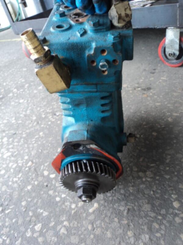 BENDIX TU FLO 550 AIR COMPRESSOR In Tampa FL 396275
