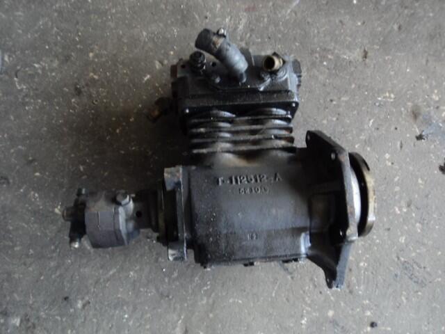 BENDIX TU FLO 550 AIR COMPRESSOR In Tampa FL 405638