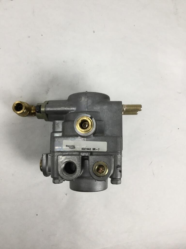 Item - Hagerman, Inc.