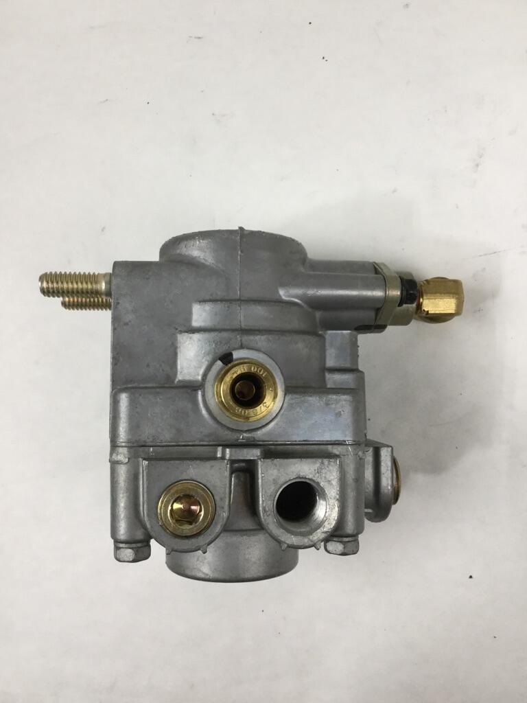 Item - Hagerman, Inc.