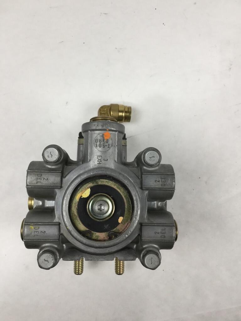 Item - Hagerman, Inc.