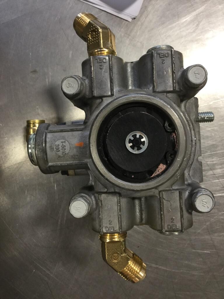 BENDIX AIR BRAKE PARTS #K049151 For Sale in Oregon - Hagerman, Inc.