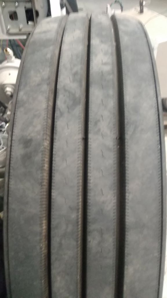 Bridgestone R213 Tires #12447 For Sale by High Mountain Horsepower