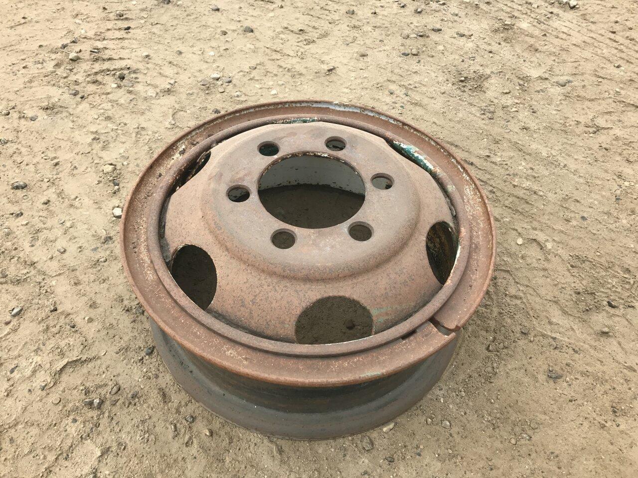 Budd 20 STEEL Wheel in Spencer, IA 24598293
