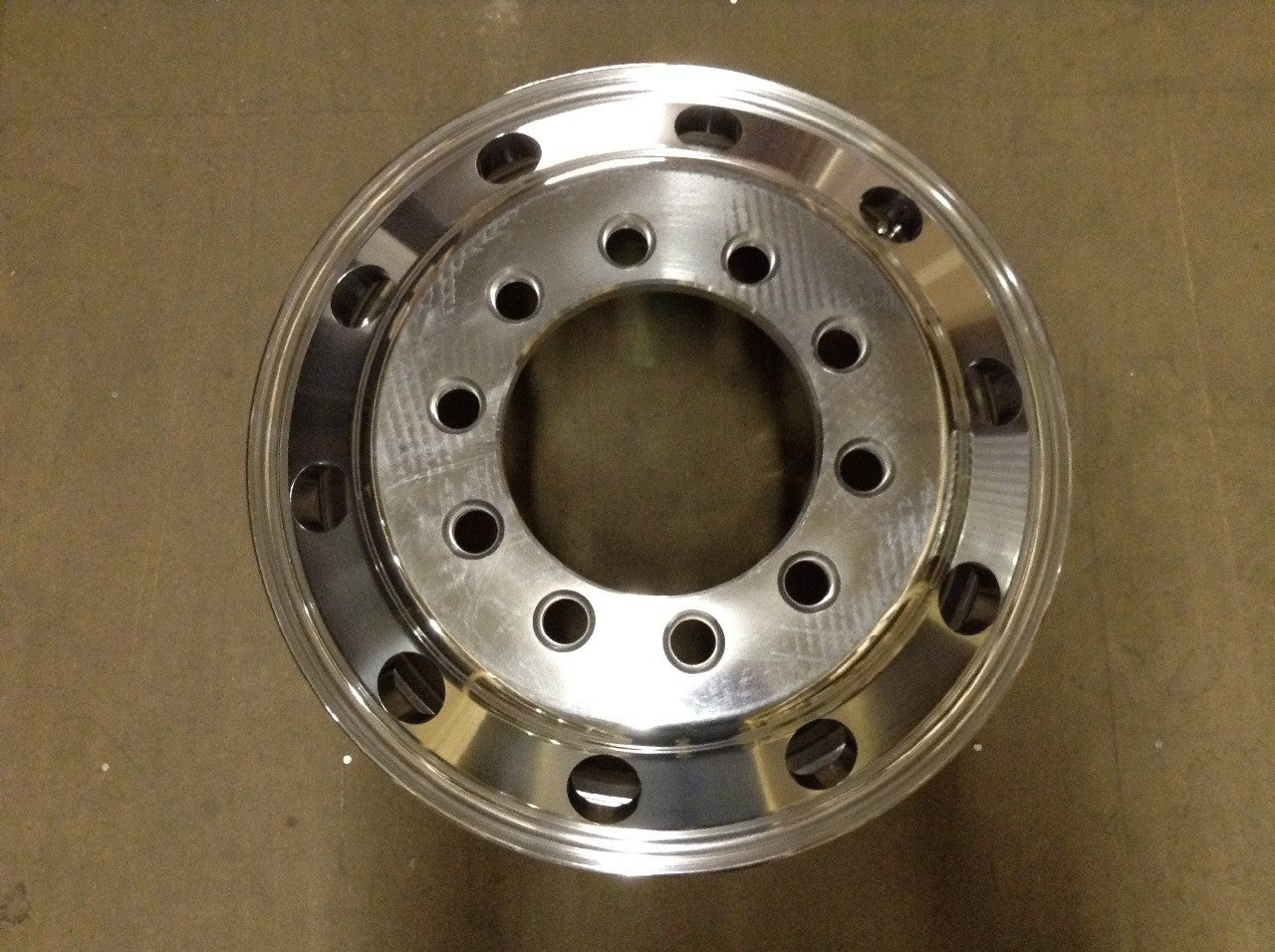 22.5 Budd Wheels _ Dayton Wheels vs Budd Wheels: Pros, Cons, Helpful ...