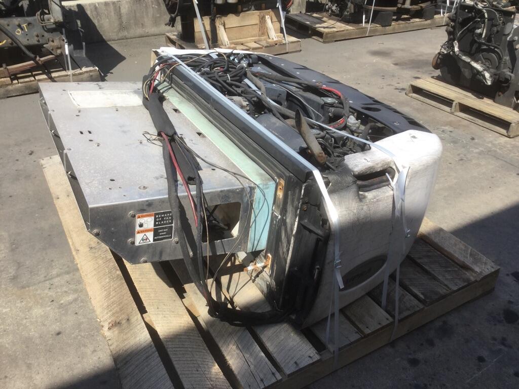 CARRIER SUPRA 750 REEFER UNIT in Easton, MD REEFER12E0189