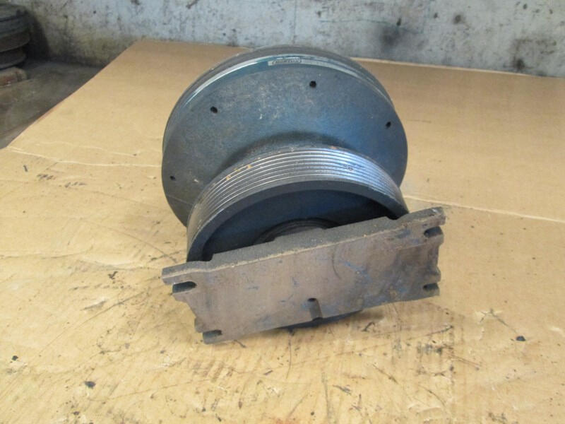 CATERPILLAR 3126 Fan Clutch OEM 999135 in Dorr, MI 51110836