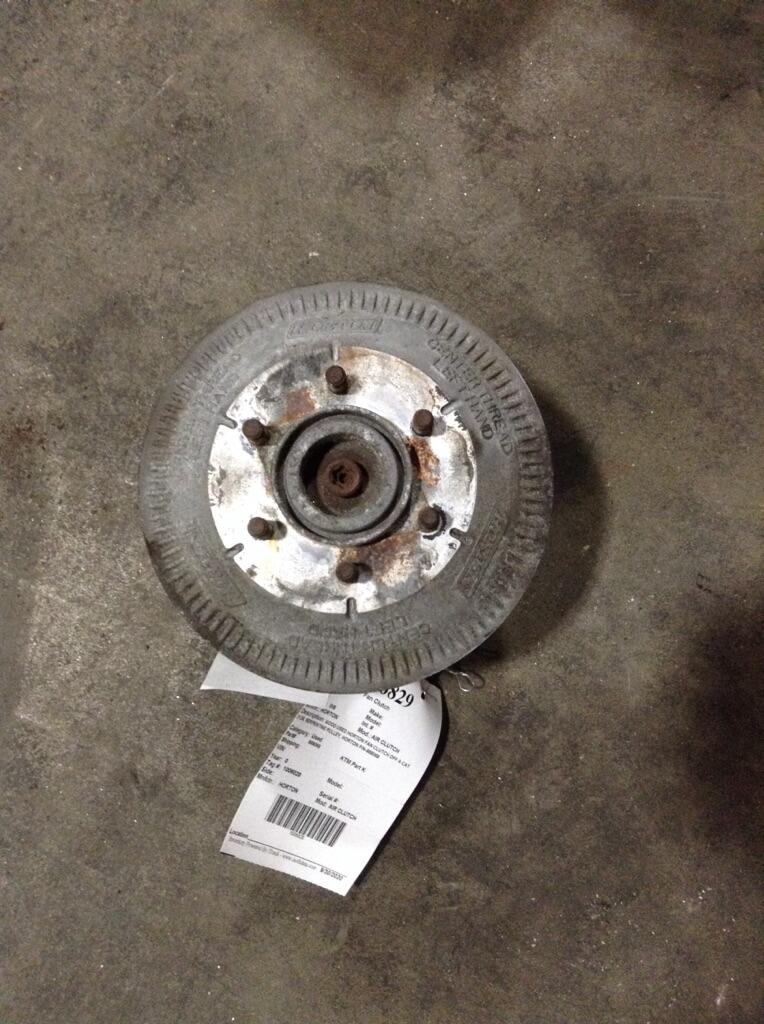 CATERPILLAR 3126 Fan Clutch OEM 989068 in FITCHBURG, MA 1006829