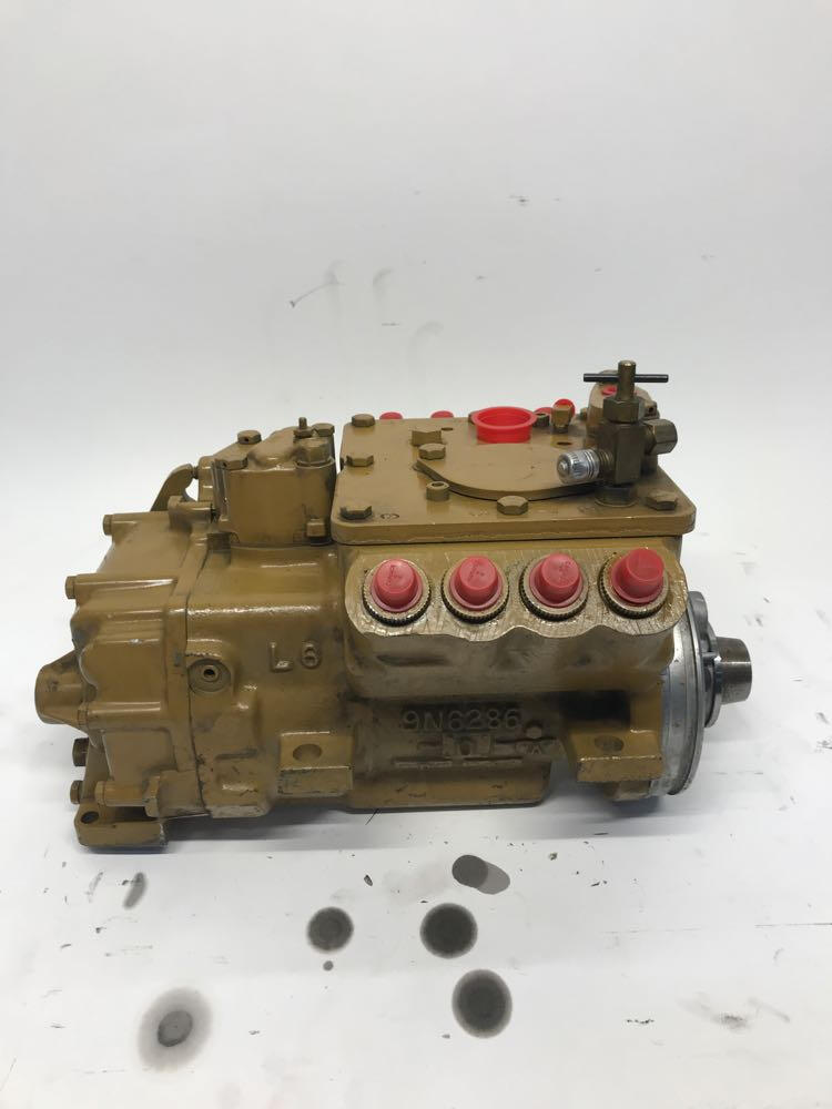 CATERPILLAR 3208 Fuel Pump (Injection) OEM 9N5139 in Dorr, MI 55010593
