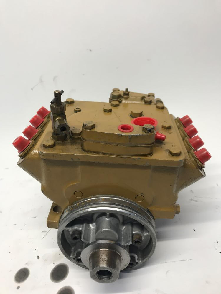 CATERPILLAR 3208 Fuel Pump (Injection) OEM 9N5139 in Dorr, MI 55010593