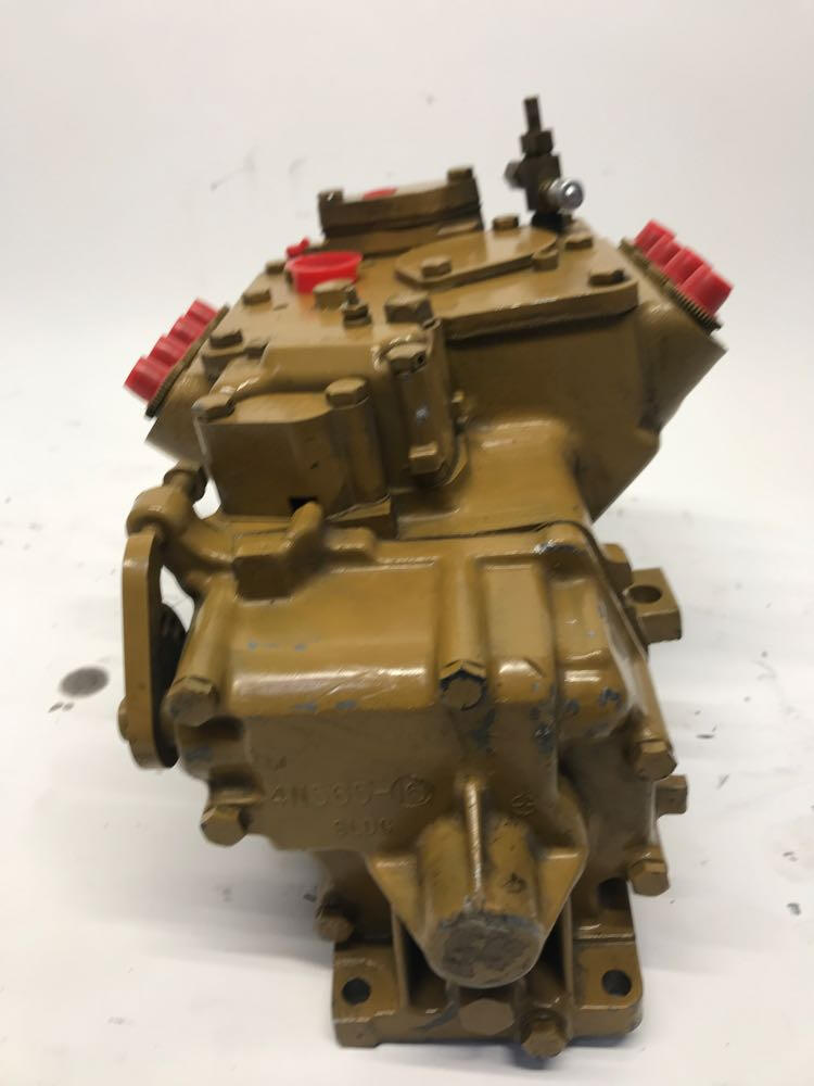 CATERPILLAR 3208 Fuel Pump (Injection) OEM 9N5139 in Dorr, MI 55010593