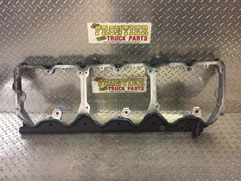 CATERPILLAR C15 Acert Valve Cover Base OEM 2312816 in Dorr, MI 56810134