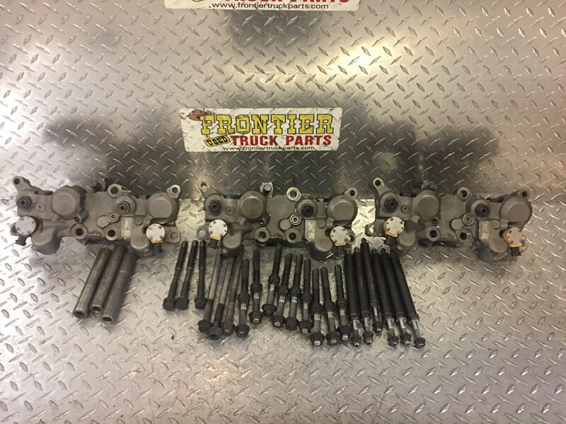 CATERPILLAR C15 Jake/Engine Brake OEM 2638283 in Dorr, MI 51710265