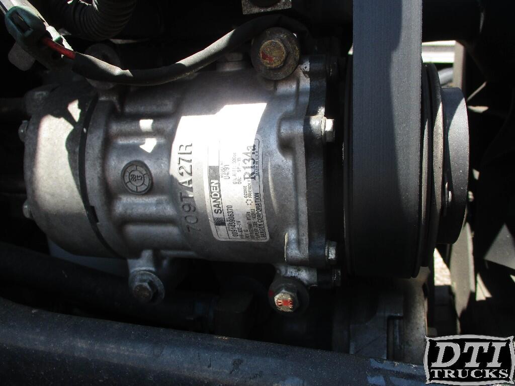 CAT 3126B Air Conditioner Compressor in Denver, CO 50589